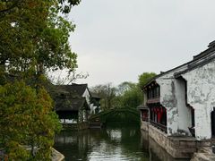 -鲁镇
