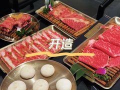 -西塔老太太泥炉烤肉(龙湖北苑天街店)