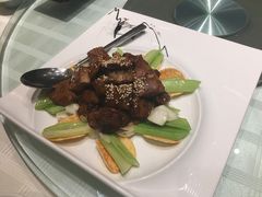 -皇朝尊会(龙之梦大酒店)