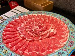 -南门四季铜锅涮肉(大屯·北苑店)