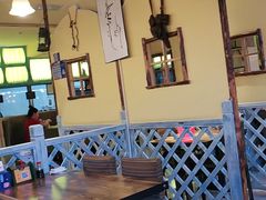 -格日勒阿妈蒙古厨房(大召店)