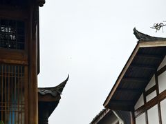 -黄龙溪古镇