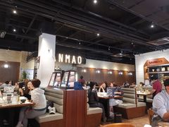 -三猫黑鱼花(南大店)