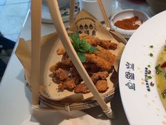 -渔语鱼酸菜鱼新川菜(来福士店)