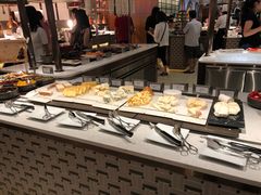 -RISE RESTAURANT(滨海湾金沙店)