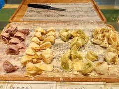 -好一朵茉莉花(老门东店)