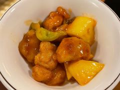 -品茶居素食馆(罗湖店)