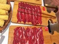 -和兴记潮汕牛肉火锅(太原街万达店)