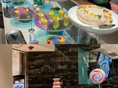 -怡咖啡自助餐(宁波香格里拉店)
