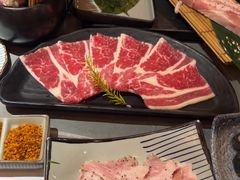 -炉太郎日式烧肉店(华贸店)