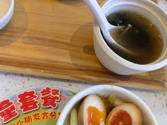 -味千拉面(惠州淡水嘉信茂广场分店)