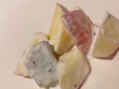 -厦门希尔顿逸林酒店·圆聚自助餐厅(五缘湾店)