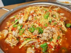 -艺味深尝(云锦路店)