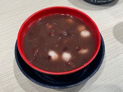 糯米红豆羹-滨寿司(新街口中央商场店)