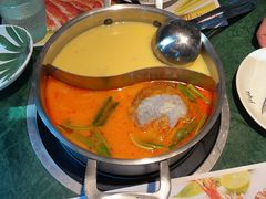 -集渔·泰式海鲜火锅(彭州店)