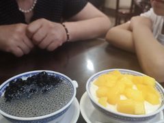 -仁信老铺甜品(北京路店)