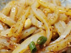 -姚记.周礼伤心凉粉(时代广场店)