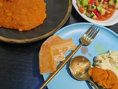 -梅夫娜土耳其餐厅.清真HALAL