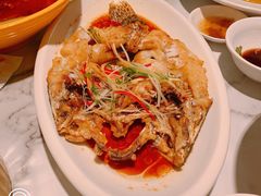 -多多旺港式茶餐厅(新区店)