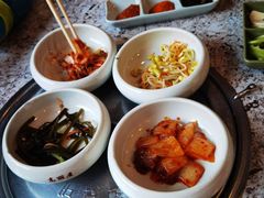 -高丽屋(天宁寺店)