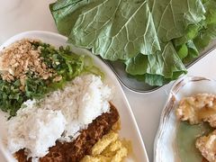 -京滨饭店·餐厅(阜外大街店)
