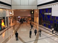 -香港ELEMENTS圆方