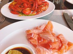 -AdD全日制餐厅(中谷花园酒店)