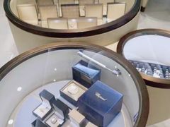 -上海恒天奢侈品(总店)