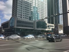 -深圳温德姆至尊酒店