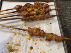 -路边边.炒菜烧烤.音乐餐厅(良乡长虹店)