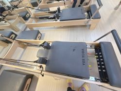 -YesYoga瑜伽普拉提塑形体雕馆