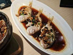 -吴氏老妈·23年家常菜(古城店)