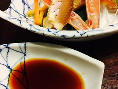 -蟹道乐( 新宿駅前店)