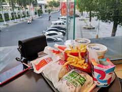 -麦当劳(潮阳店)