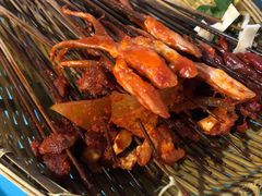 -马路边边麻辣烫(世纪金源店)