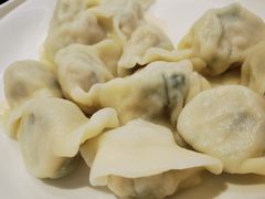 鲅鱼水饺-金春禧(贵和领秀城店)