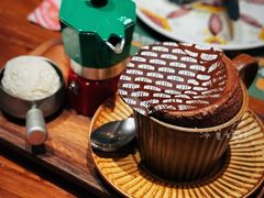 -BOTTEGA意库(中骏世界城店)