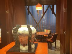 -镇江苏宁万豪酒店-苏筵中餐厅(市政路分店)