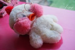 -Pink You美甲美睫纹绣定制中心