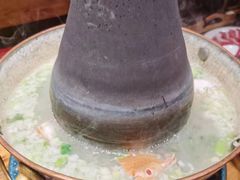 -凤吉园乌拉满族火锅中华老字号(繁荣路店)
