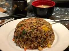 -蘭·日本料理铁板烧(碧云路店)