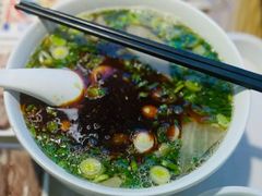 -兰亭安泊牛肉面(乐都路店)