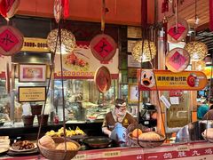 -石岐佬中山菜馆(张溪店)