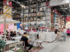 -宜家家居(哈尔滨商场店)