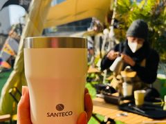 -CAMP.33露营烤肉·团建聚餐(创智天地店)