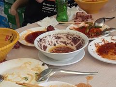 -艳宇鲜味冷面(三合新村店)