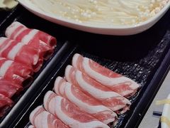 -蜀留香火锅·始于1999·原四川老火锅(白堤路店)