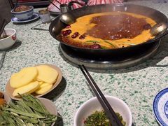 -五里关火锅(牛市口店)