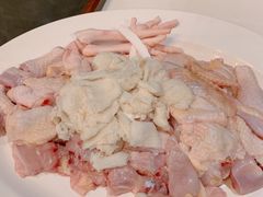 -百年果林椰子鸡(中洲店)