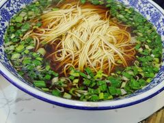 -伟记奥面馆(养育巷店)